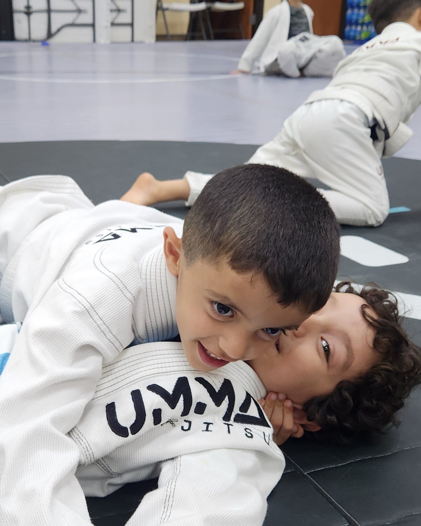 Personalized Training Sessions