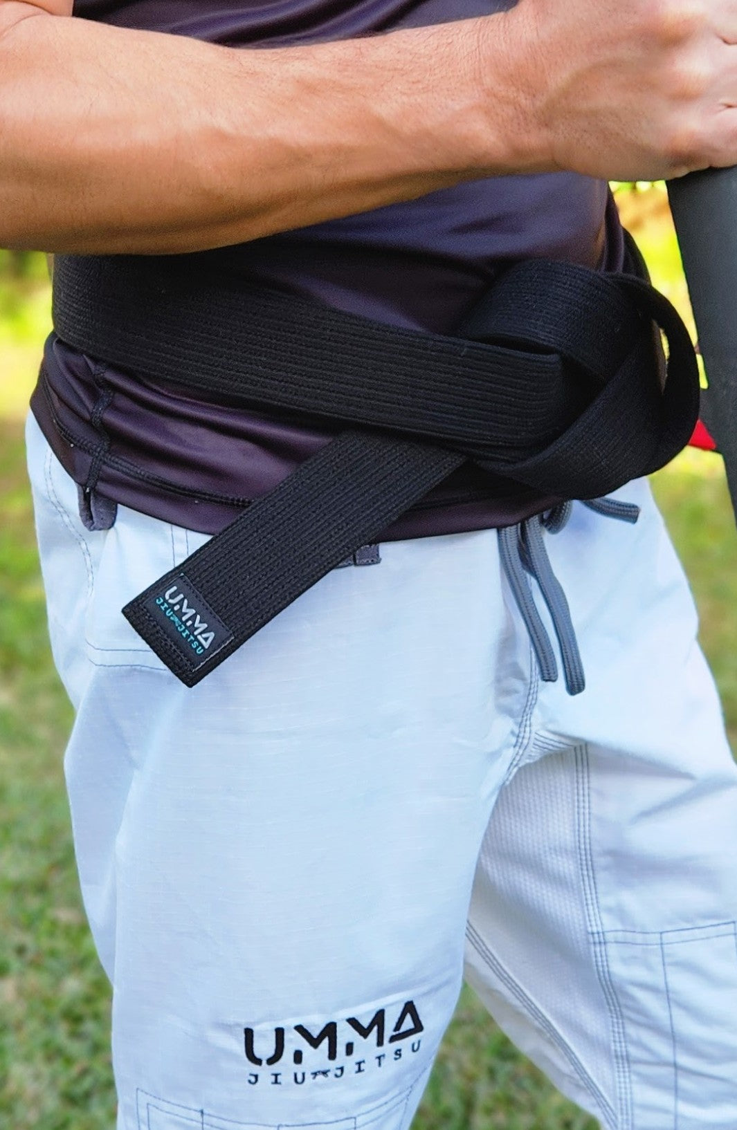Premium BJJ Belt